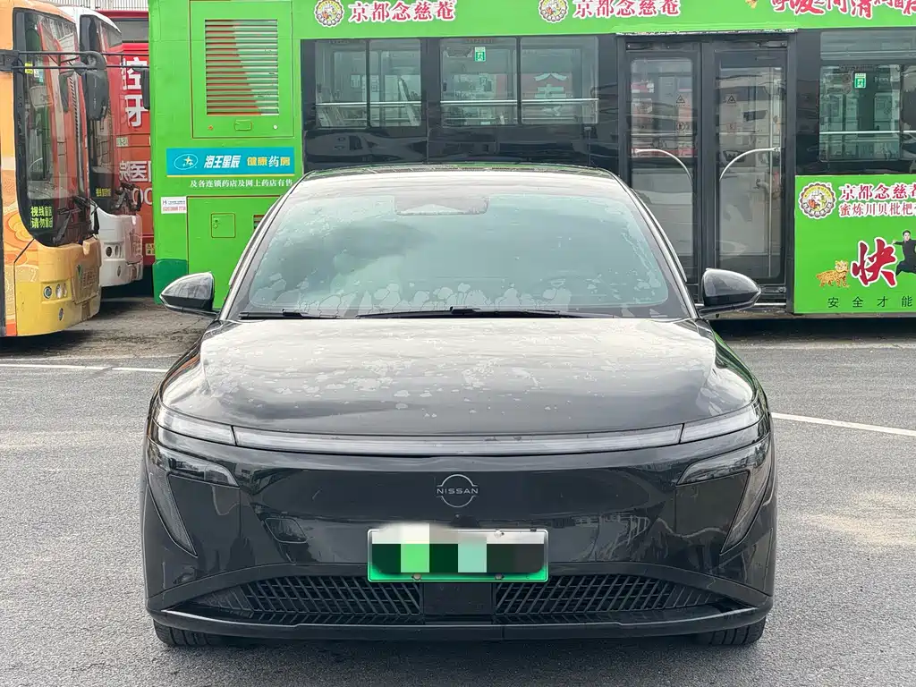 Nissan N7 2025 625 Pro