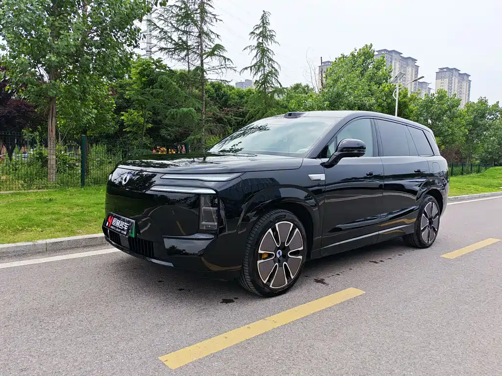 Denza N8L 2025 Flagship