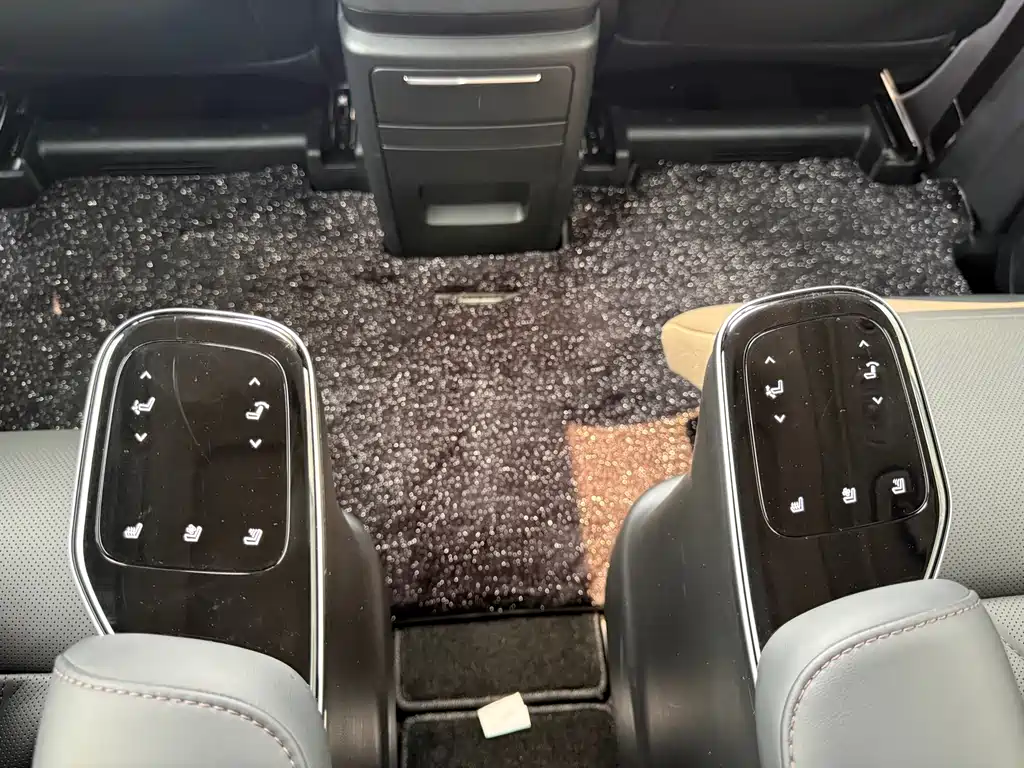 GAC Trumpchi M8 2024 Master Series 400T Premium Edition