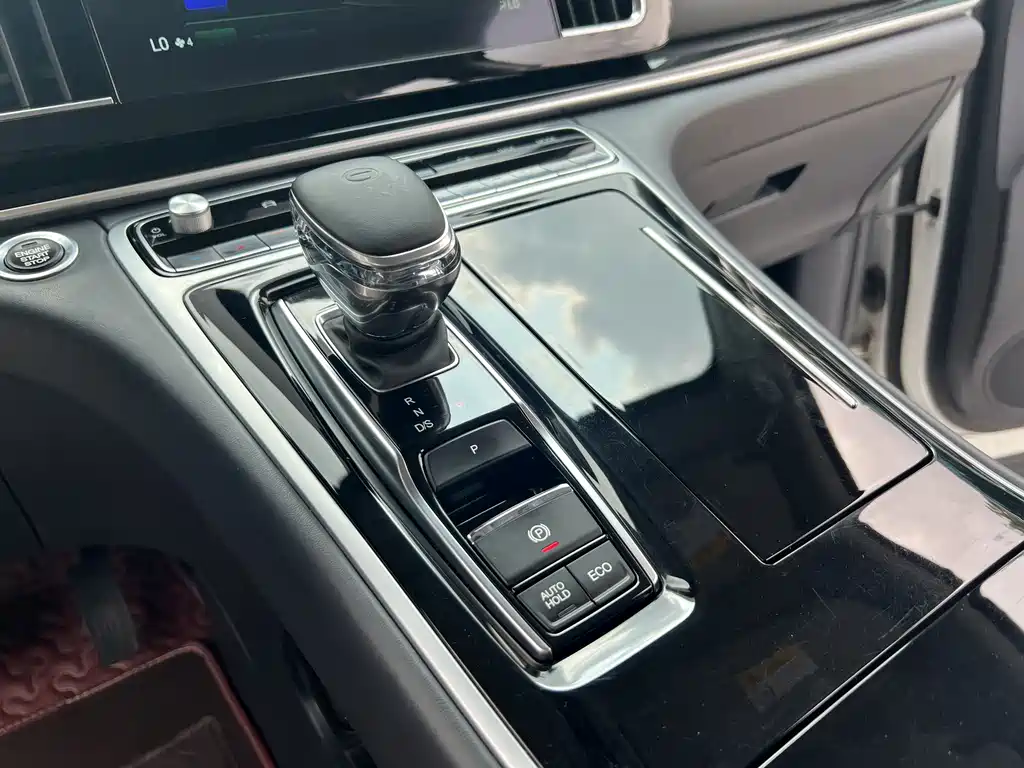 GAC Trumpchi M8 2021 Master Series 390T Supreme Edition