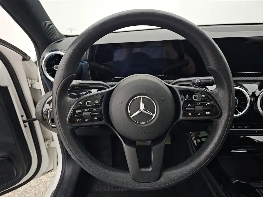 Mercedes-Benz A-Class 2021 Facelift A 180 L Sport Sedan