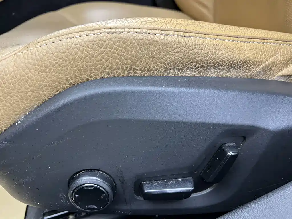 Volvo S90 2018 T4 Zhiyuan Edition