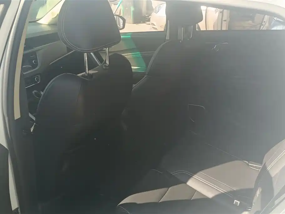 Geely Vision X3 2017 1.5L Automatic Elite Edition