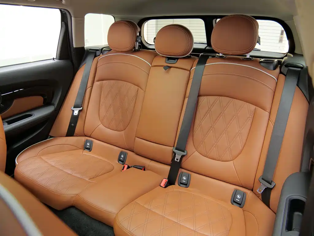 MINI Clubman 2021 2.0T Cooper S