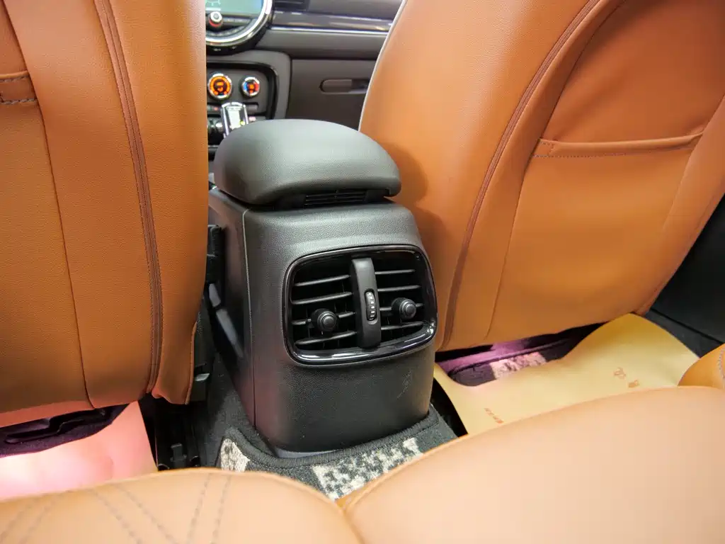 MINI Clubman 2021 2.0T Cooper S