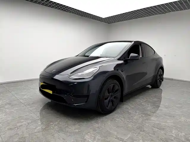 Model Y 2024 Rear-Wheel Drive