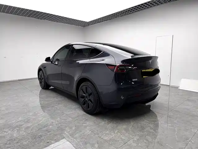 Model Y 2024 Rear-Wheel Drive