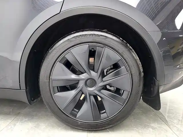 Model Y 2024 Rear-Wheel Drive