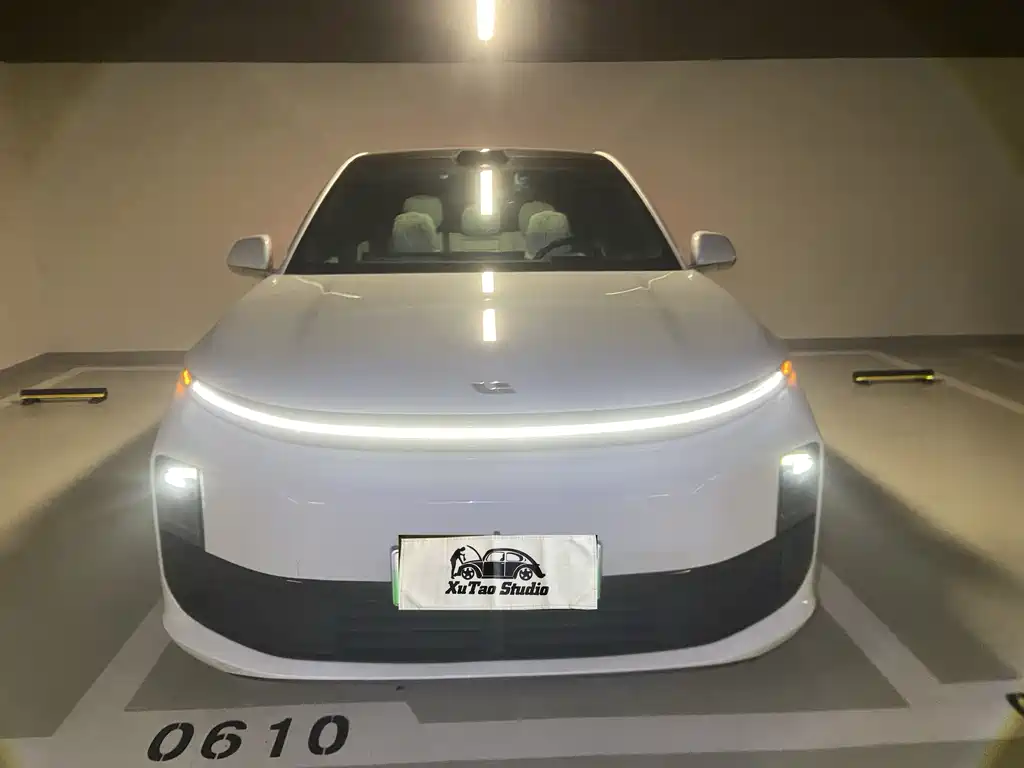Li Auto L6 2024 Max