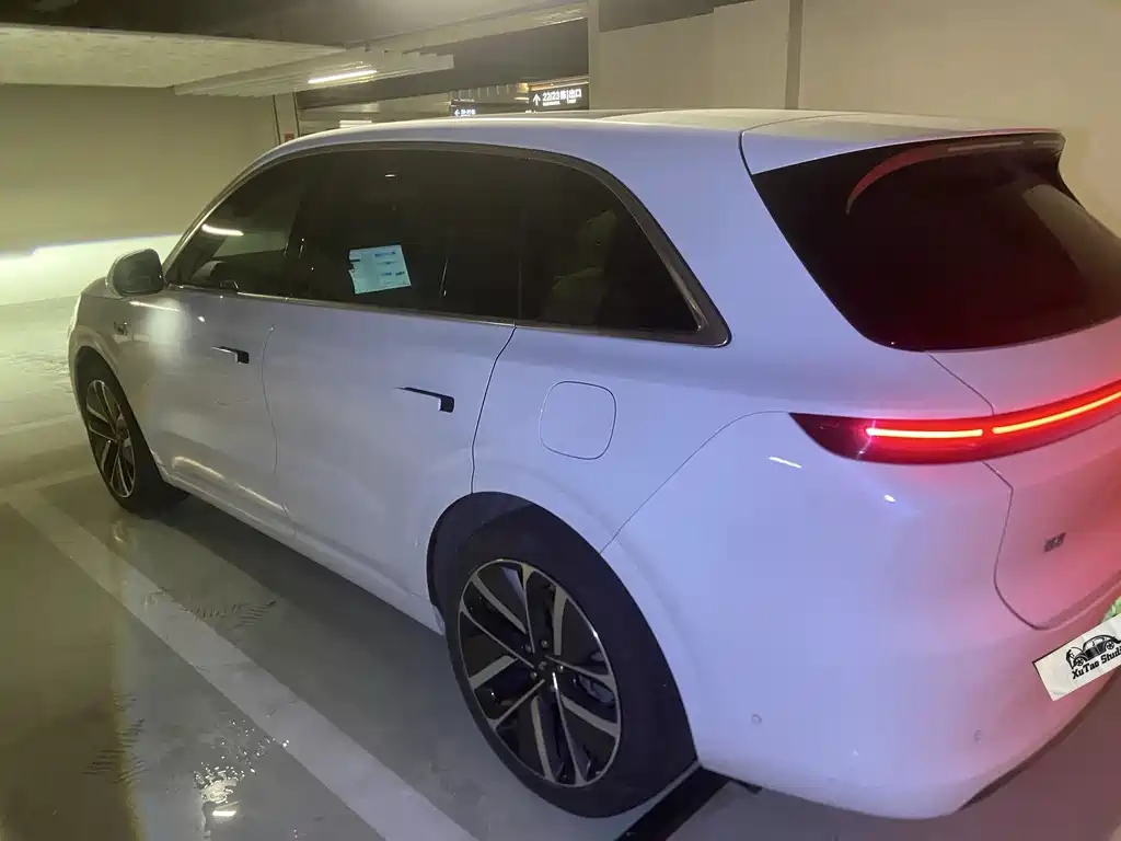 Li Auto L6 2024 Max