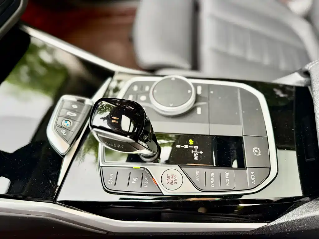 BMW 3 Series 2020 325Li Launch Edition