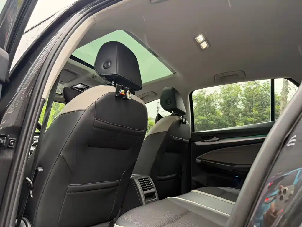 Golf 2021 280TSI DSG Pro