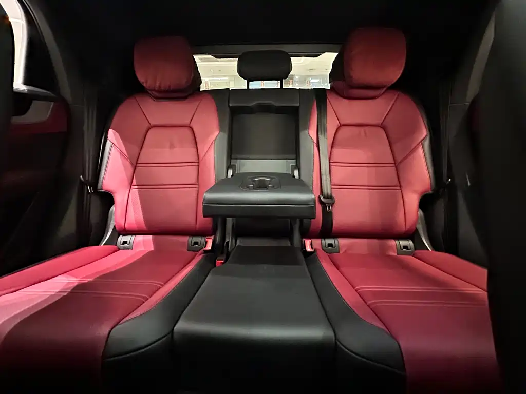 2024 Porsche Cayenne Coupé 3.0T