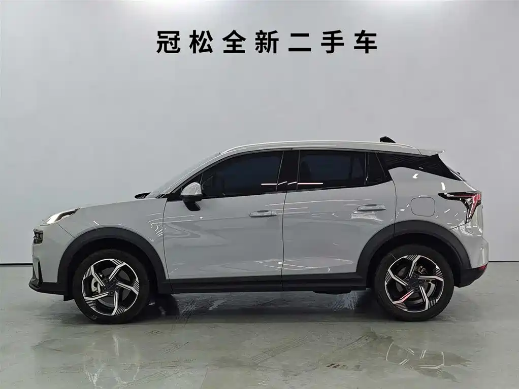 Lynk & Co 06 EM-P 2022 PHEV 84km Pro