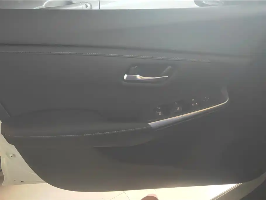 Nissan Sylphy 2023 1.6L CVT Smart Drive Edition