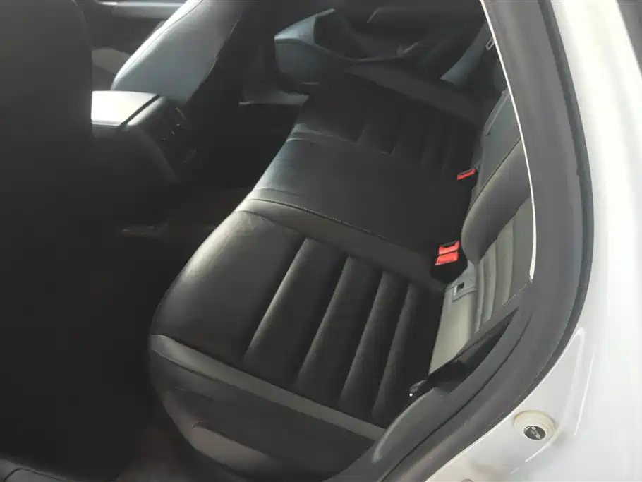 Volkswagen Sagitar 2022 280TSI DSG Feiyue Edition