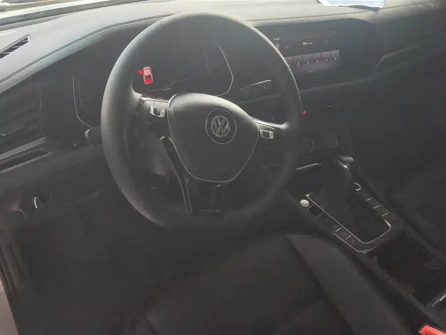 Volkswagen Sagitar 2022 280TSI DSG Feiyue Edition