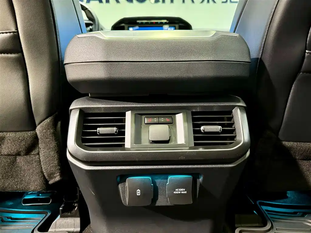 2022 Ford F-150 Raptor 3.5T