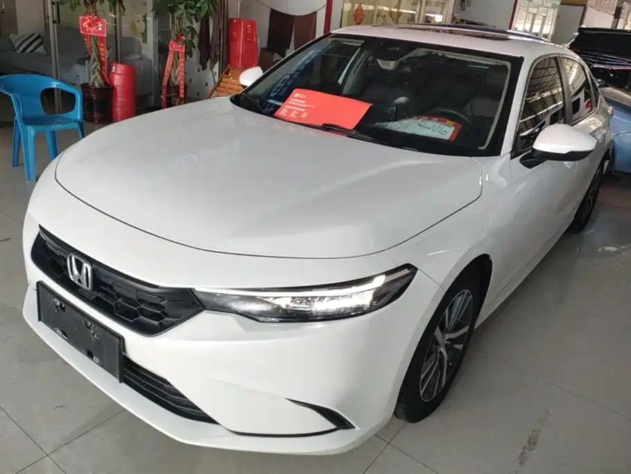 Integra 2022 240TURBO CVT Phantom Night Technology Edition