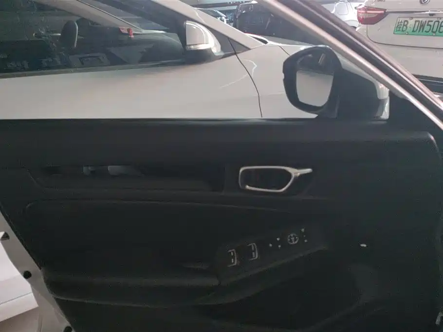 Integra 2022 240TURBO CVT Phantom Night Technology Edition