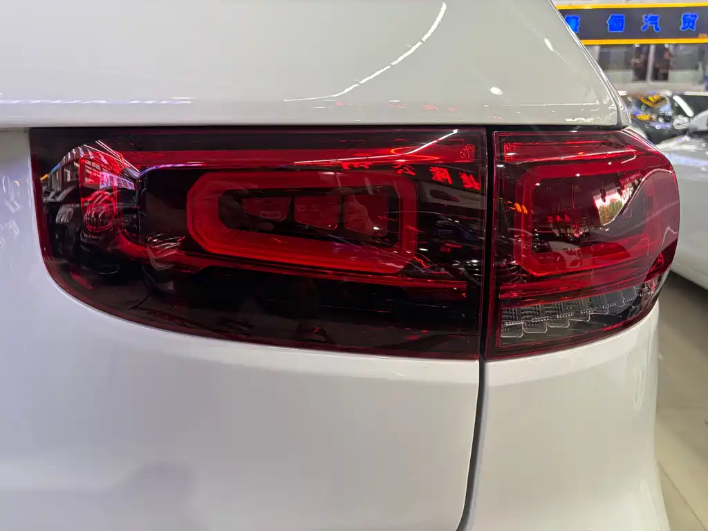 Mercedes-Benz GLB 2022 GLB 220 Dynamic