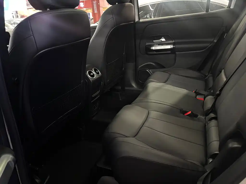 Mercedes-Benz GLB 2022 GLB 220 Dynamic