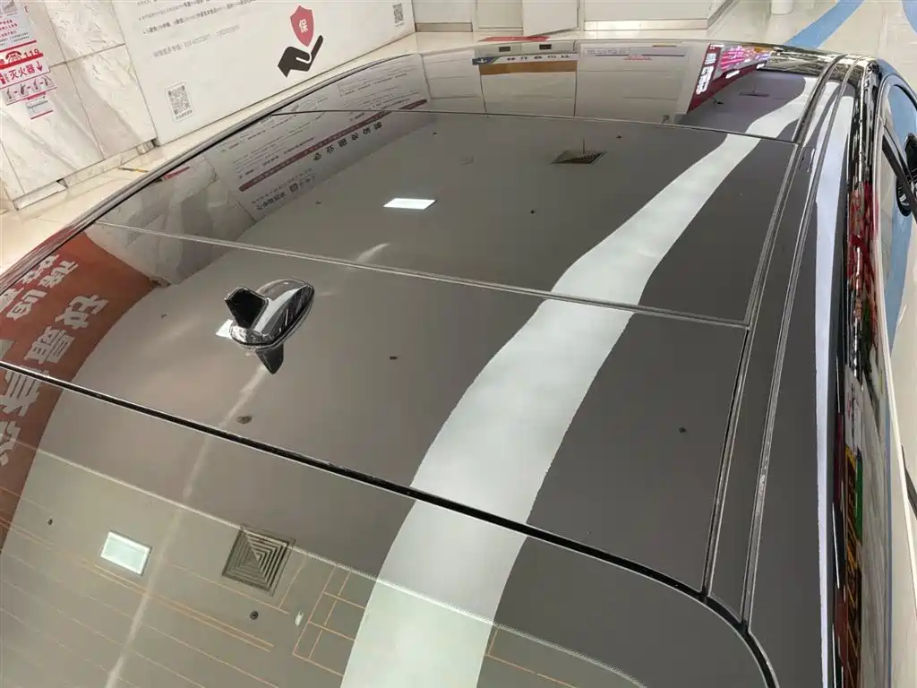 Mercedes-Benz S-Class 2019 S 320 L