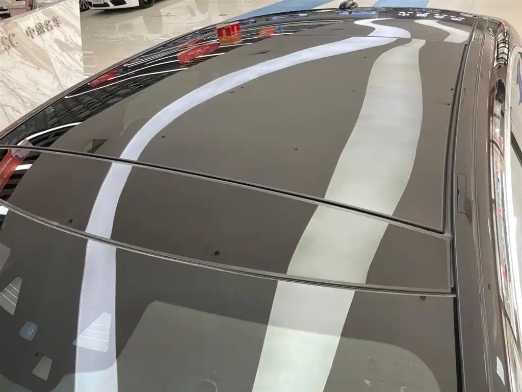 Mercedes-Benz S-Class 2019 S 320 L
