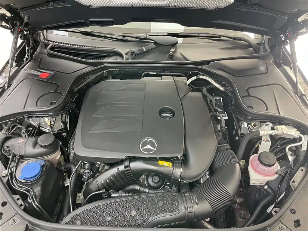 Mercedes-Benz S-Class 2019 S 320 L