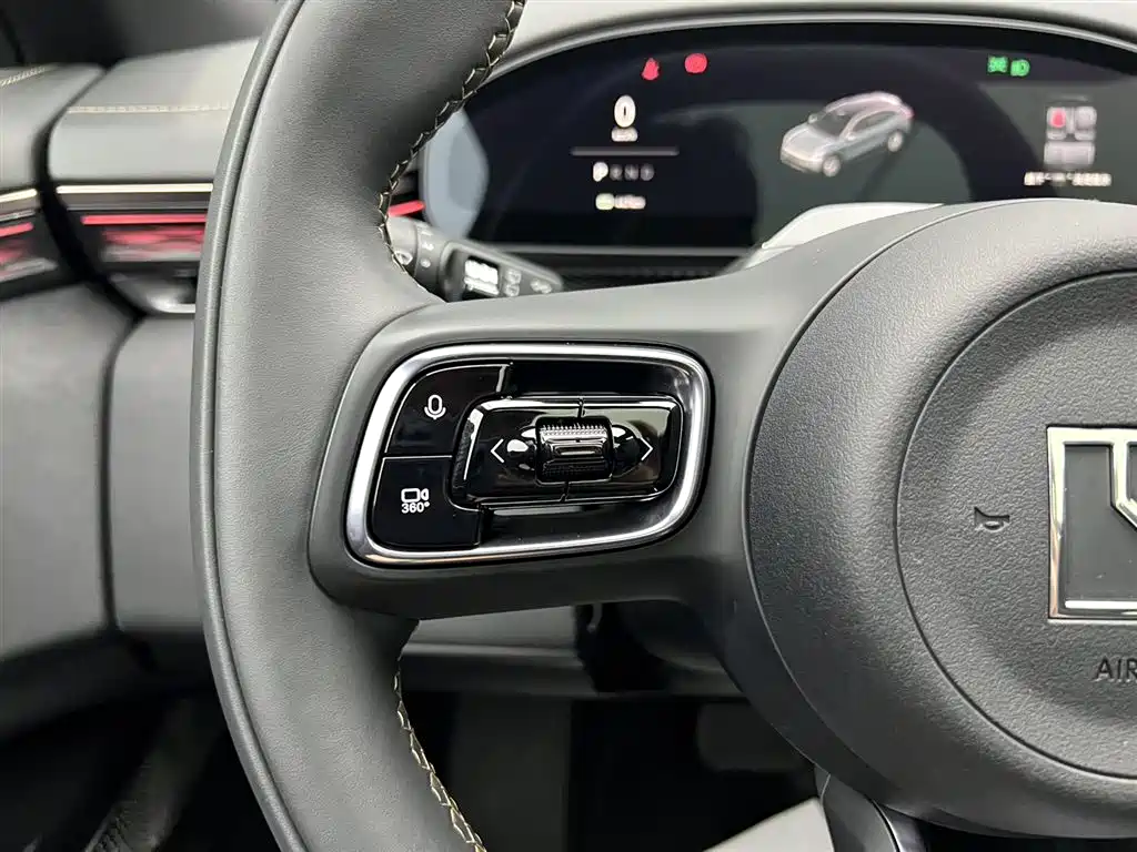 Zeekr 7X 2025 100kWh Long Range RWD Intelligent Driving Edition