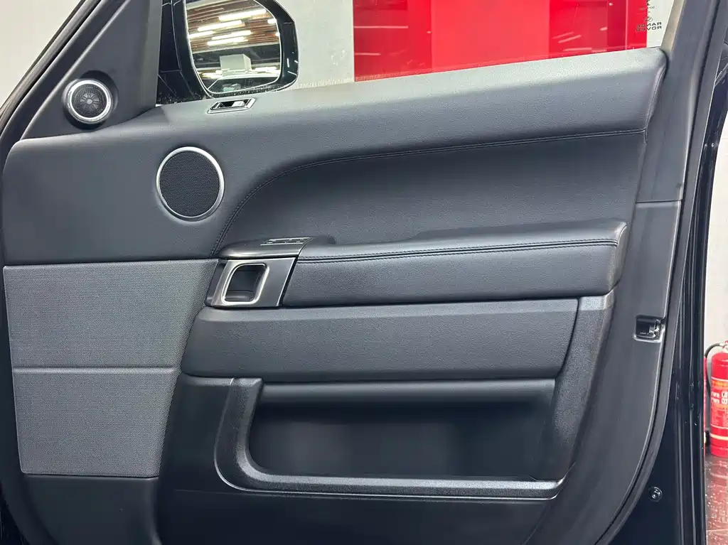 Range Rover Sport 2019 3.0 SC V6 Special Edition