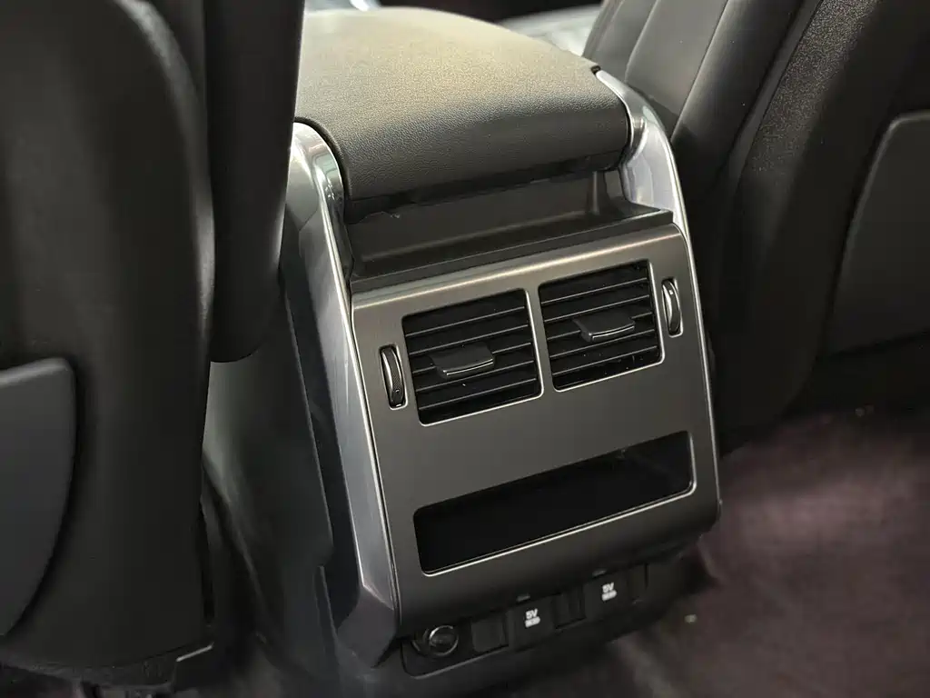 Range Rover Sport 2019 3.0 SC V6 Special Edition