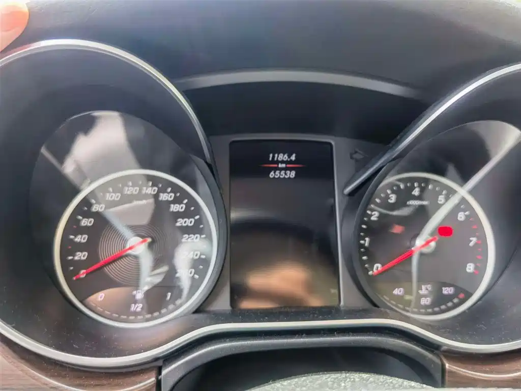 Mercedes-Benz V-Class 2020 V 260 Navigator Edition