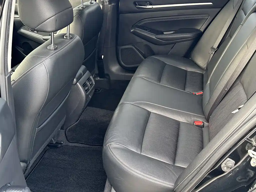 Nissan Altima 2020 2.0L XL Comfort Edition