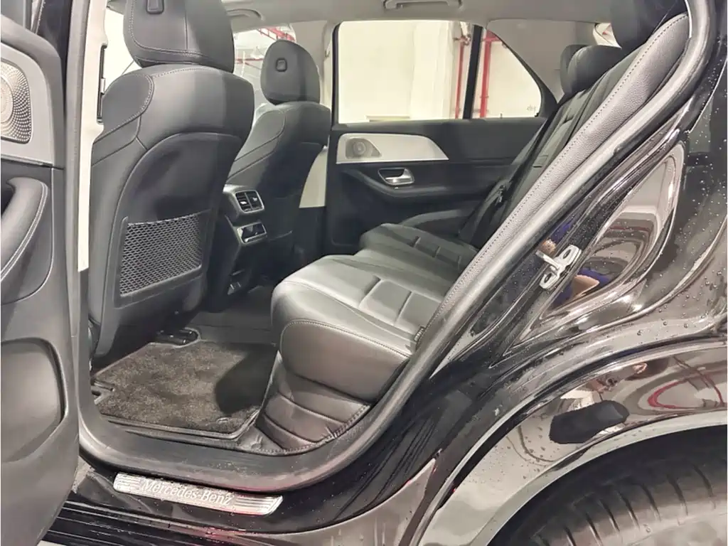Mercedes-Benz GLE 2024 GLE 350 4MATIC Dynamic