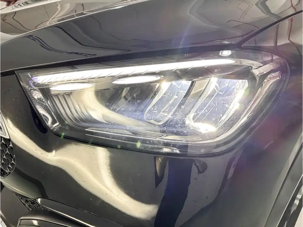 Mercedes-Benz GLE 2024 GLE 350 4MATIC Dynamic