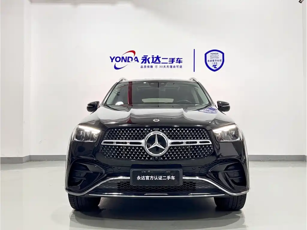 Mercedes-Benz GLE 2024 GLE 350 4MATIC Dynamic