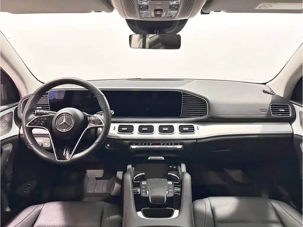 Mercedes-Benz GLE 2024 GLE 350 4MATIC Dynamic