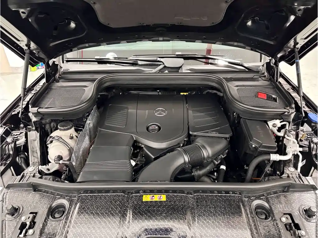 Mercedes-Benz GLE 2024 GLE 350 4MATIC Dynamic