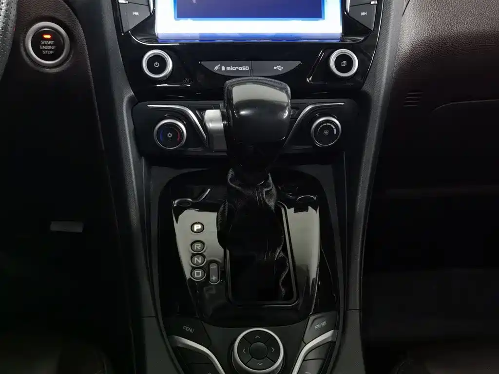 Haima V70 2016 1.5T Automatic Shi Chang Edition 7-Seater