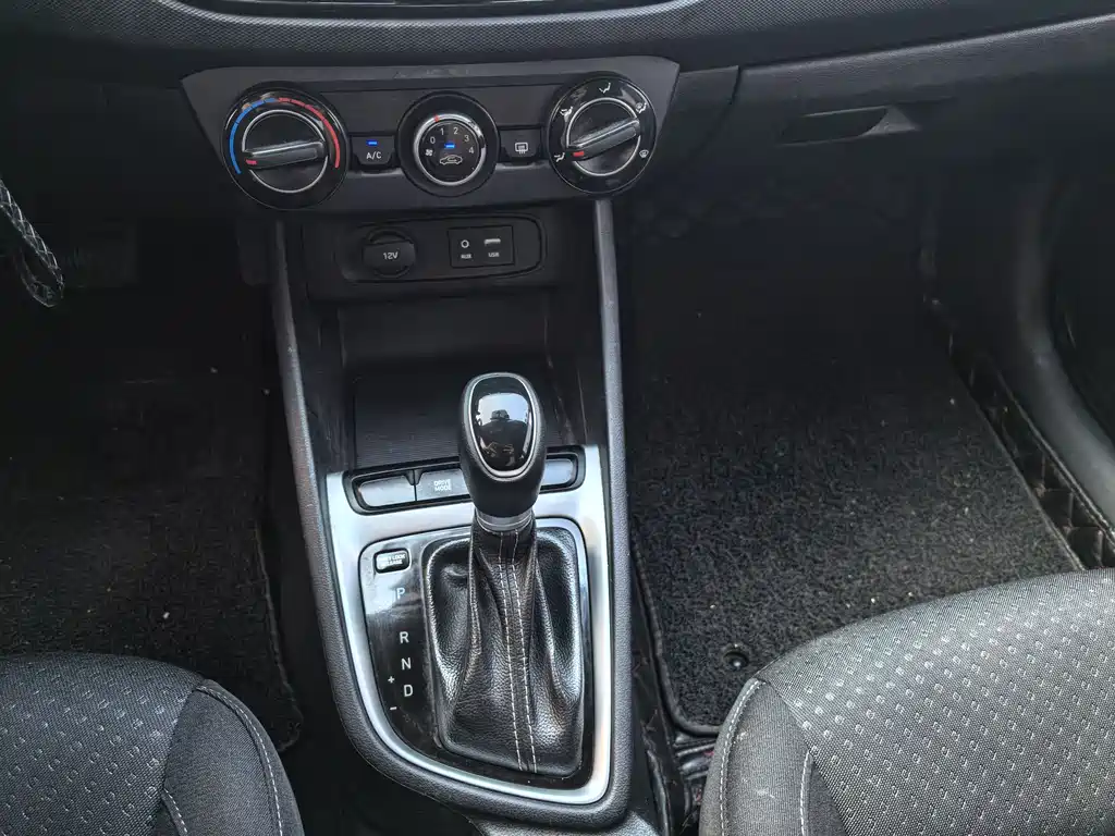 Hyundai Elantra 2018 1.6L Automatic GL
