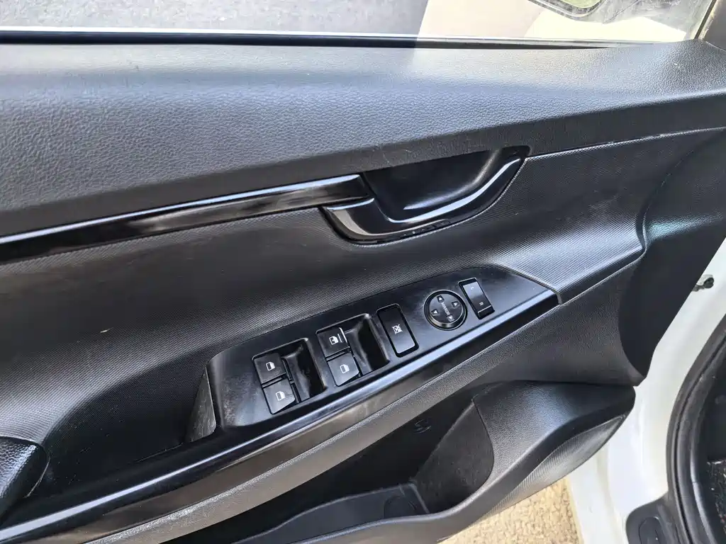 Hyundai Elantra 2018 1.6L Automatic GL