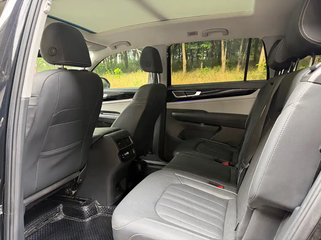 Teramont X 2022 380TSI AWD Prestige Luxury Edition