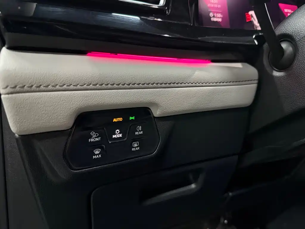 Teramont X 2022 380TSI AWD Prestige Luxury Edition