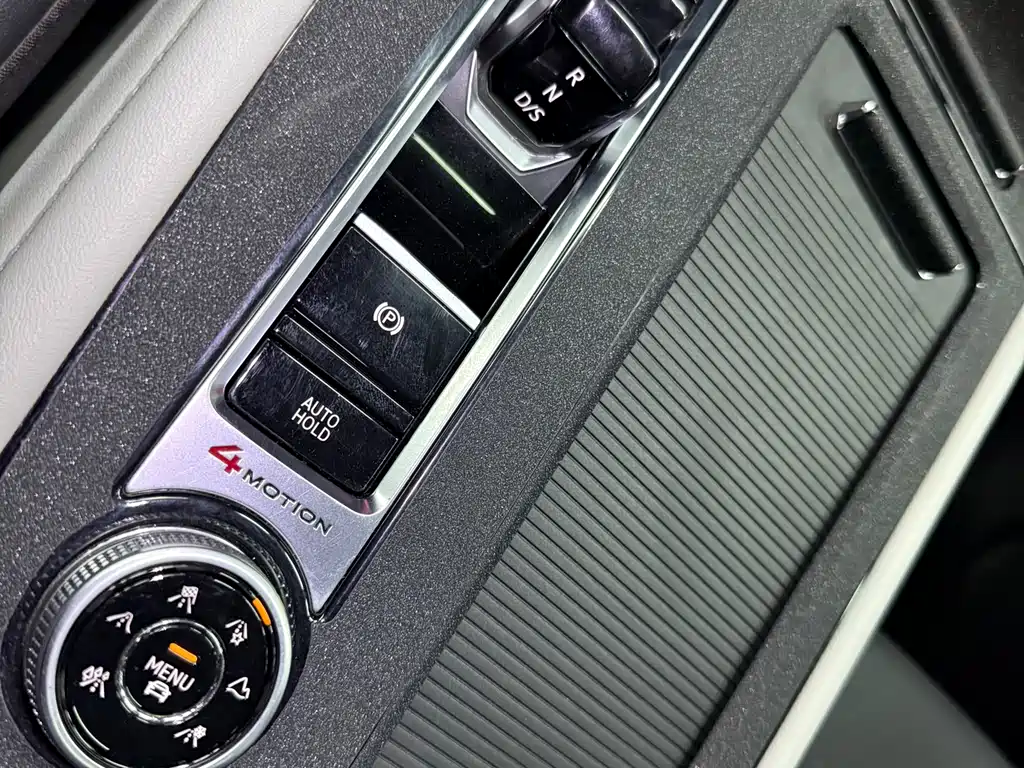 Teramont X 2022 380TSI AWD Prestige Luxury Edition