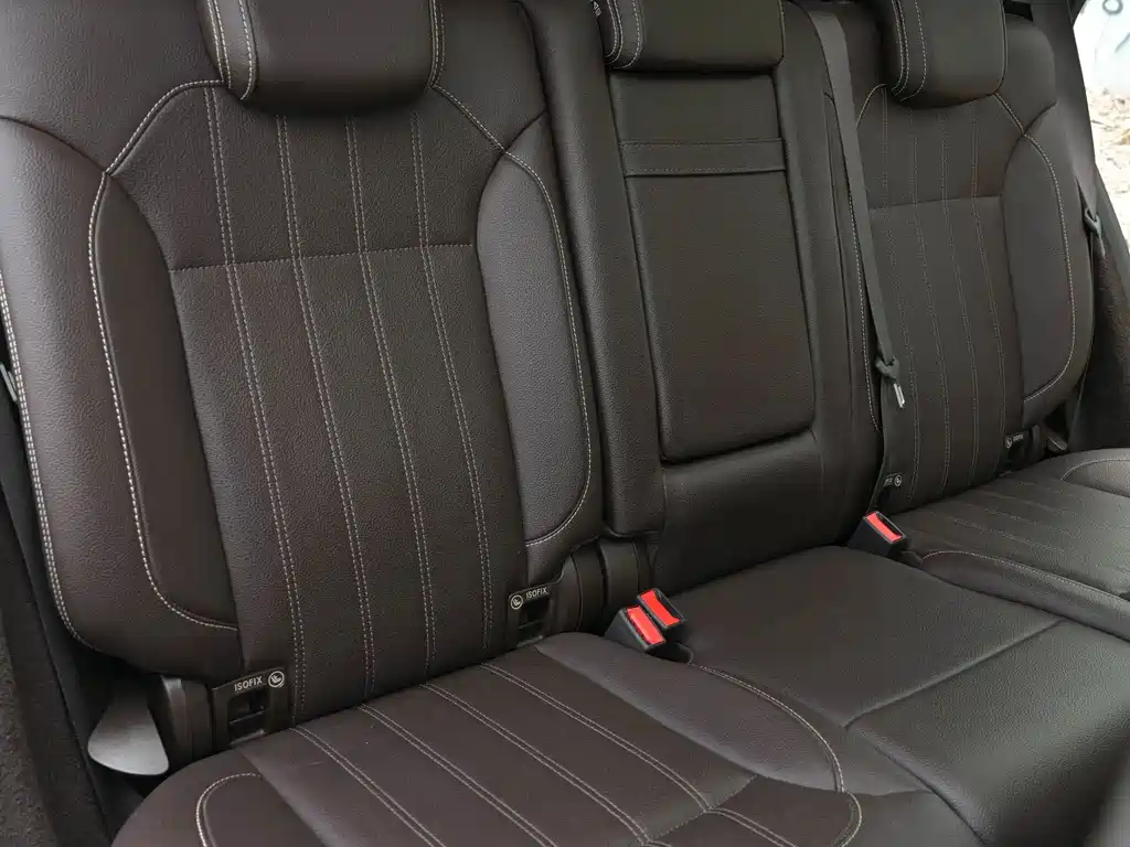 Mercedes-Benz GLE 400 4MATIC