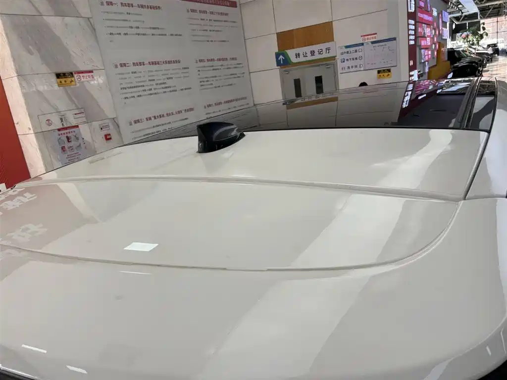 Range Rover 2018 3.0 SC V6 Vogue Heritage Edition