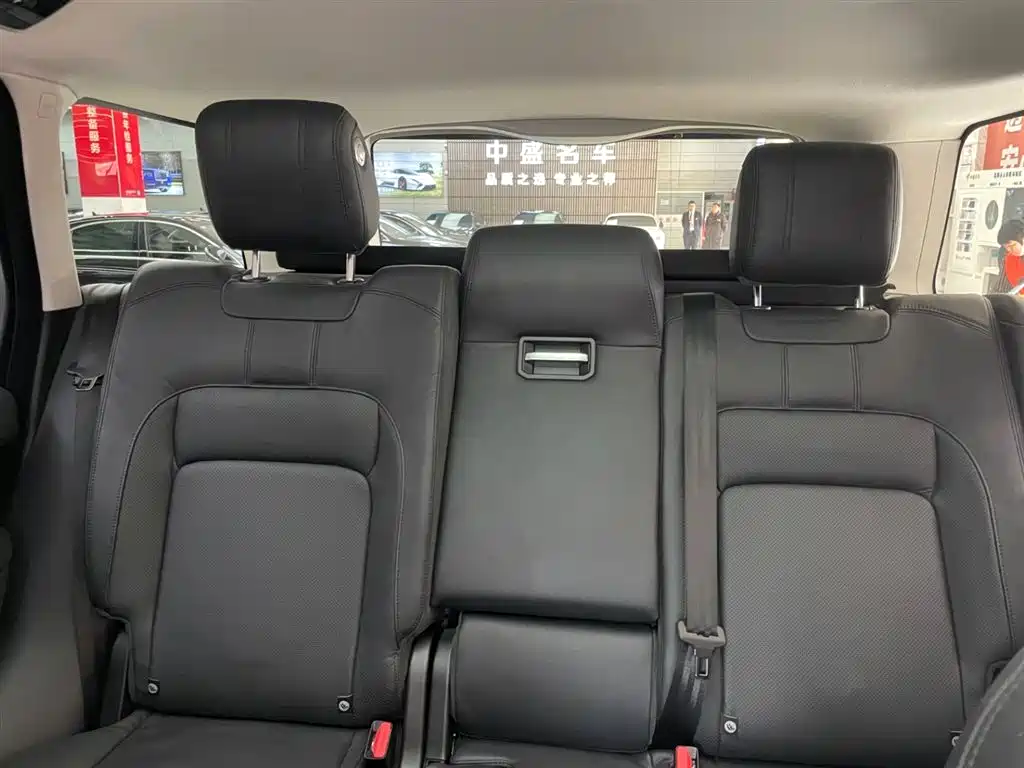 Range Rover 2018 3.0 SC V6 Vogue Heritage Edition