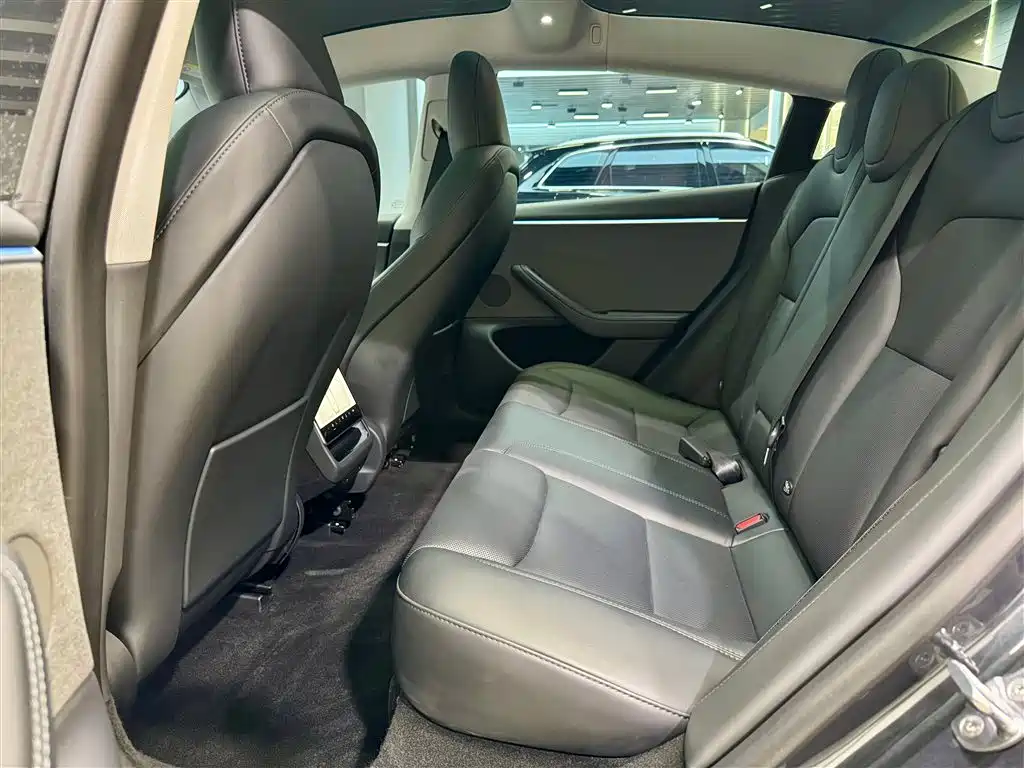 Tesla Model 3 2023 RWD