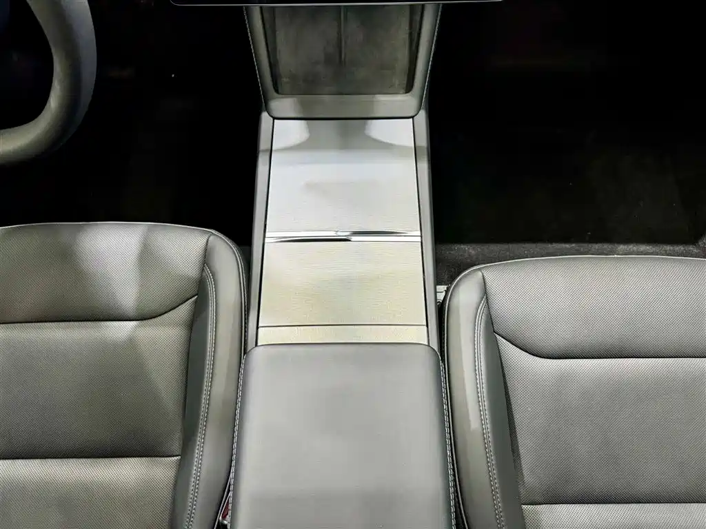 Tesla Model 3 2023 RWD